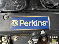 Haulotte - 2014 - htl 3614 - verreiker - afbeelding 10 van  24