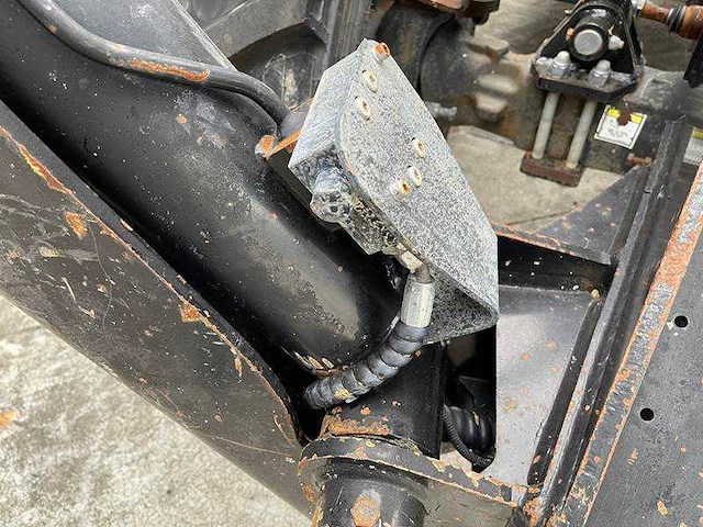 Haulotte - 2014 - htl 3614 - verreiker - afbeelding 11 van  24