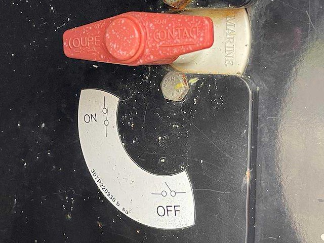 Haulotte - 2014 - htl 3614 - verreiker - afbeelding 22 van  24