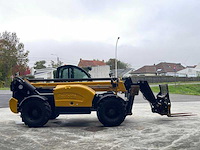 Haulotte - 2014 - htl 3614 - verreiker - afbeelding 23 van  24