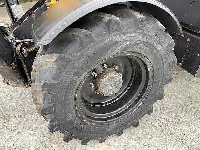 Haulotte - 2014 - htl 3614 - verreiker - afbeelding 24 van  24