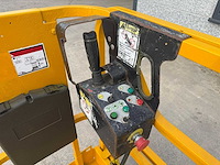 Haulotte - 2014 - optimum 8 - hoogwerker - afbeelding 4 van  23