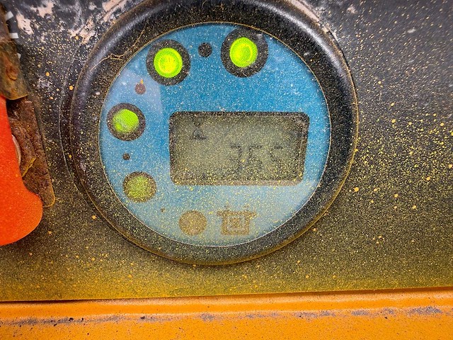 Haulotte - 2014 - optimum 8 - hoogwerker - afbeelding 20 van  23