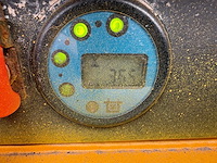 Haulotte - 2014 - optimum 8 - hoogwerker - afbeelding 20 van  23