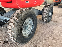 Haulotte - ha16pxnt - telescopic handlers - 2005 - afbeelding 6 van  21