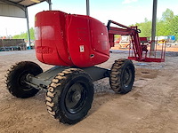 Haulotte - ha16pxnt - telescopic handlers - 2005 - afbeelding 18 van  21