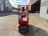 Haulotte - optimum 6 - hoogwerker - afbeelding 21 van  25