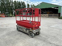 Haulotte compact 8 hoogwerker - afbeelding 3 van  19