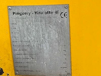 Haulotte ha18p hoogwerker - afbeelding 5 van  19