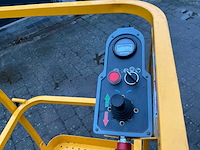 Haulotte star 6 hoogwerker - afbeelding 3 van  13