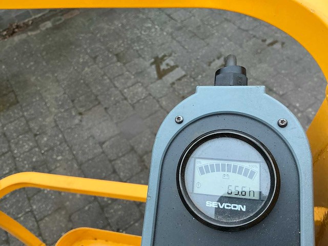 Haulotte star 6 hoogwerker - afbeelding 4 van  13