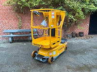 Haulotte star 6 hoogwerker - afbeelding 7 van  13