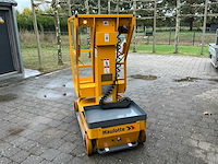 Haulotte star 6 hoogwerker - afbeelding 10 van  13