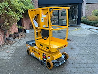 Haulotte star 6 hoogwerker - afbeelding 11 van  13