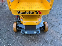 Haulotte star 6 hoogwerker - afbeelding 12 van  13