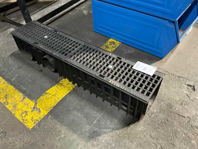 Hauraton lijngoot - afbeelding 1 van  2