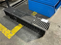 Hauraton lijngoot - afbeelding 1 van  2