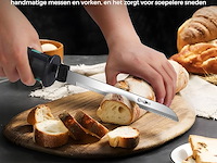 Haushof elektrische messenset 8v - afbeelding 5 van  5