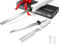 Haushof elektrische messenset - afbeelding 1 van  5