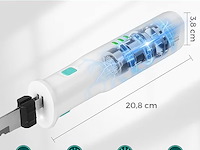Haushof elektrische messenset - afbeelding 2 van  5