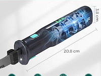 Haushof elektrische messenset - afbeelding 2 van  5
