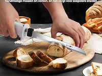 Haushof elektrische messenset - afbeelding 5 van  5