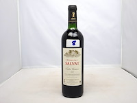 Hautes terrasses 2009 (x1)