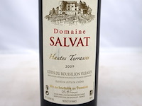 Hautes terrasses 2009 (x1) - afbeelding 2 van  4