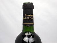 Hautes terrasses 2009 (x1) - afbeelding 4 van  4