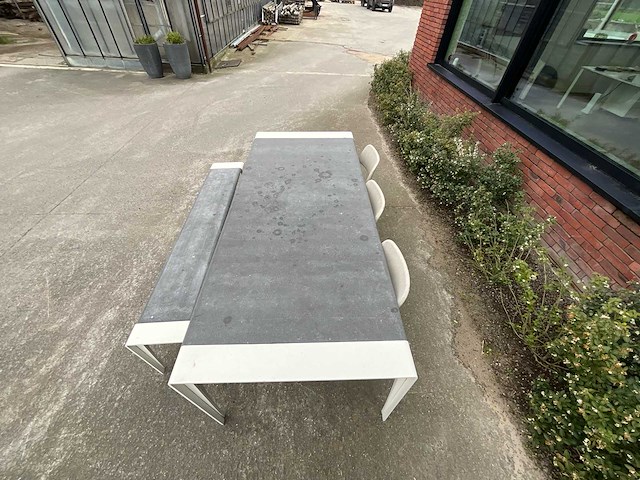 Havani - marcello - dallas - tuinset - afbeelding 1 van  2
