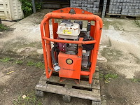 Havemac vhu-1000b vacuüm heffer / vacuümpomp tot 1000kg - functioneel - afbeelding 1 van  6