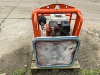Havemac vhu-1000b vacuüm heffer / vacuümpomp tot 1000kg - functioneel - afbeelding 3 van  6