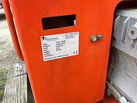 Havemac vhu-1000b vacuüm heffer / vacuümpomp tot 1000kg - functioneel - afbeelding 6 van  6