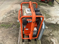 Havemac vhu-1000b vacuüm heffer / vacuümpomp tot 1000kg - functioneel - afbeelding 1 van  4