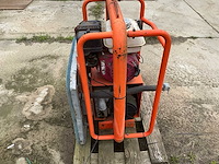 Havemac vhu-1000b vacuüm heffer / vacuümpomp tot 1000kg - functioneel - afbeelding 3 van  4