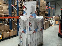 Haverland nyec-11 elektrische verwarming (17x) - afbeelding 1 van  4