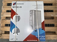 Haverland nyec-11 elektrische verwarming (17x) - afbeelding 4 van  4
