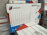 Haverland rc10tts inerzia elektrische verwarming (17x) - afbeelding 1 van  4