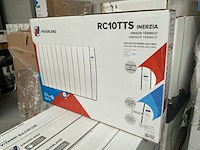 Haverland rc10tts inerzia elektrische verwarming (17x) - afbeelding 2 van  4