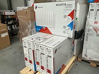 Haverland rc10tts inerzia elektrische verwarming (17x) - afbeelding 4 van  4