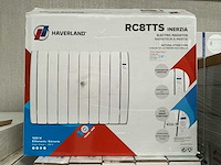 Haverland rc8tts inerzia elektrische verwarming (13x) - afbeelding 1 van  4
