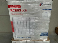 Haverland rce6s lcd elektrische verwarming (17x) - afbeelding 3 van  6