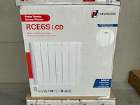 Haverland rce6s lcd elektrische verwarming (17x) - afbeelding 4 van  6