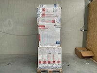 Haverland rce6s lcd elektrische verwarming (17x) - afbeelding 2 van  6