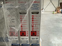 Haverland rce6s lcd elektrische verwarming (17x) - afbeelding 6 van  6