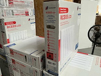 Haverland rce6s lcd elektrische verwarming (35x) - afbeelding 3 van  4