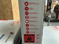 Haverland rce6s lcd elektrische verwarming (35x) - afbeelding 4 van  4