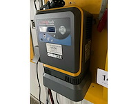 Hawker acculader (2x) - afbeelding 1 van  5