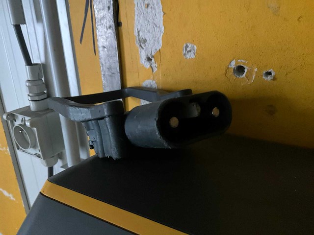 Hawker acculader (2x) - afbeelding 2 van  5