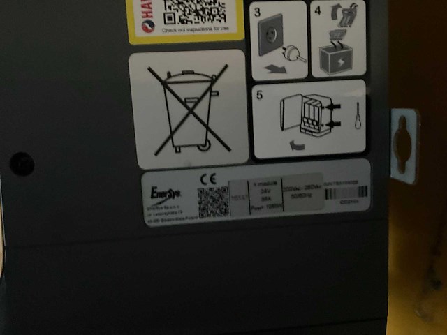 Hawker acculader (2x) - afbeelding 3 van  5